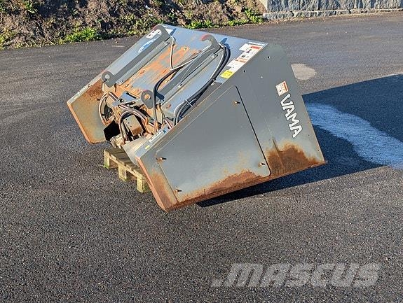 Vama ETH1400D Ostale mašine za put i sneg