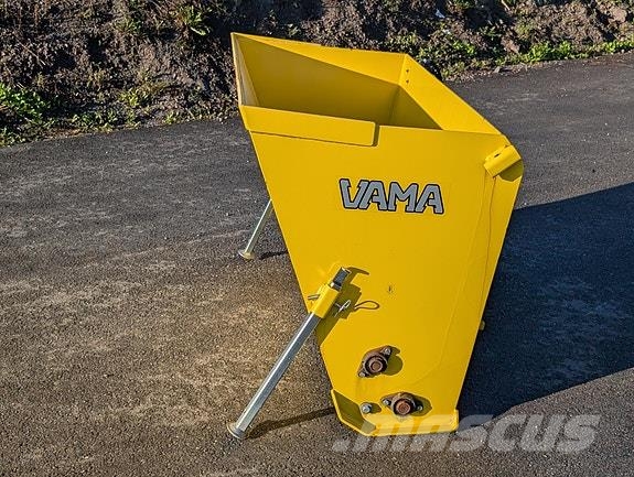 Vama ETH180 その他道路と除雪の機械