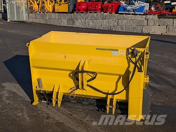 Vama ETH180 その他道路と除雪の機械