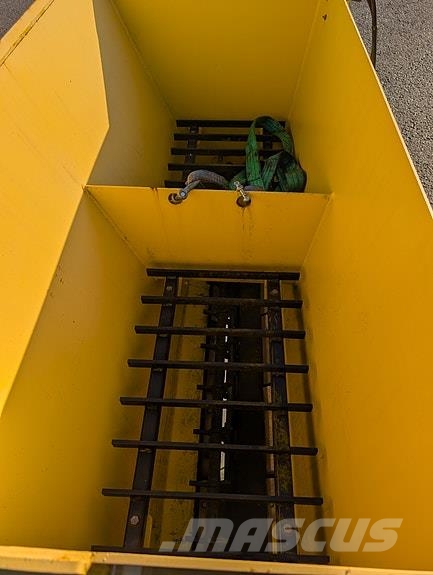 Vama ETH180 その他道路と除雪の機械