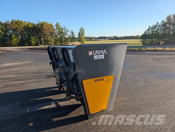 Vama ETH2300D Övrigt väg och snö