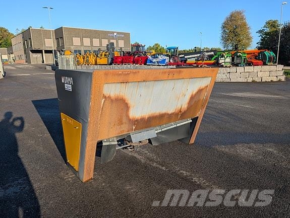 Vama ETH2300D Övrigt väg och snö
