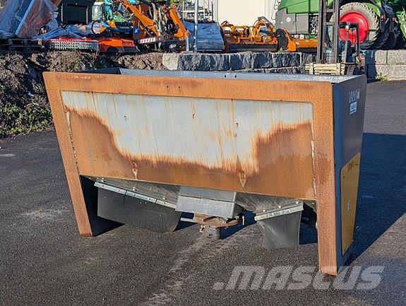 Vama ETH2300D Övrigt väg och snö