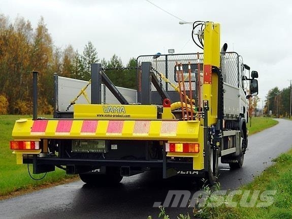 Vama stikkesetter Other