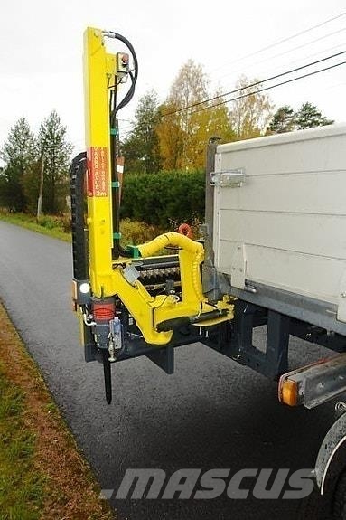 Vama stikkesetter Other