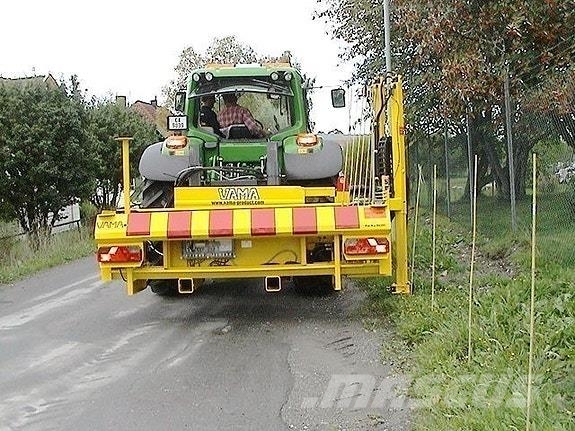Vama stikkesetter Other