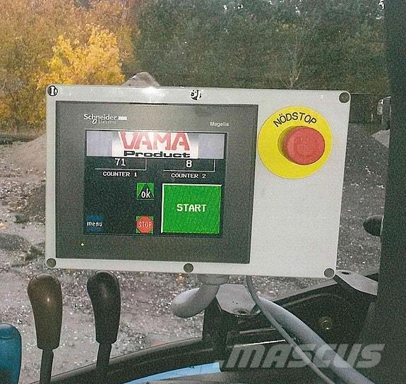 Vama stikkesetter Other