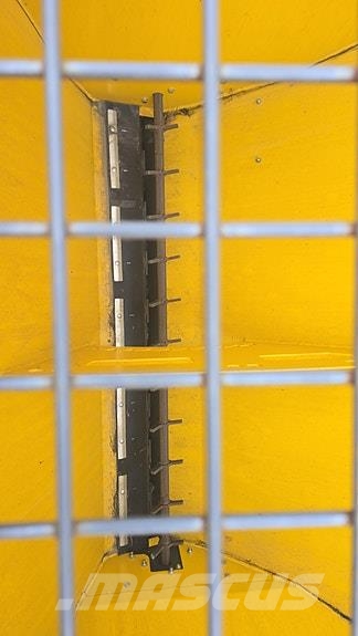 Vama Strøvogn TH-3000L Annet Veiutstyr