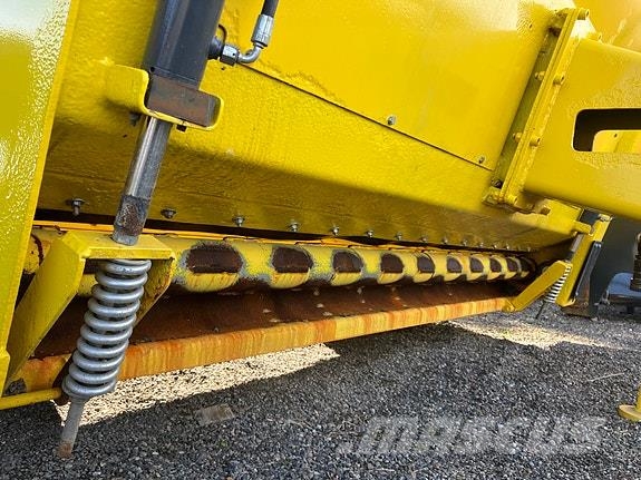Vama TH2500H Autres équipements pour route et neige