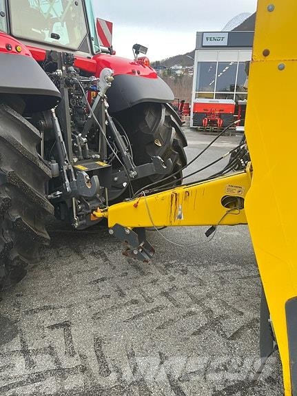 Vama TH8000L その他道路と除雪の機械