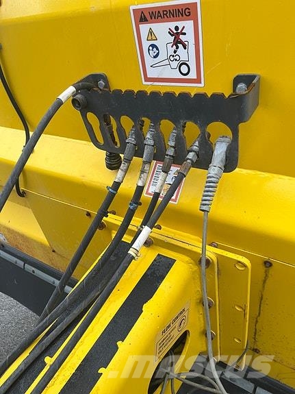 Vama TH8000L その他道路と除雪の機械
