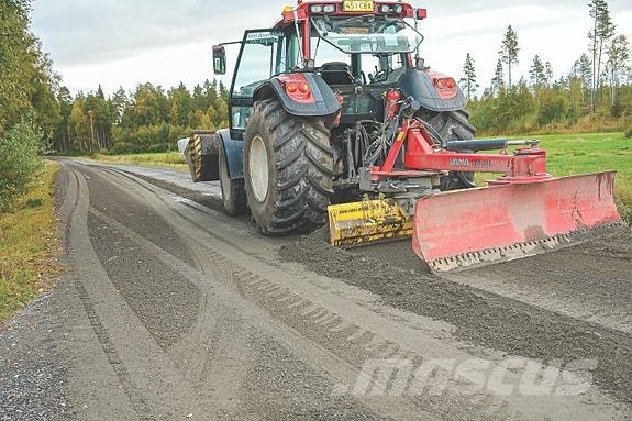 Vama trykkskjær 3000P2 Hiekan- ja suolanlevittimet