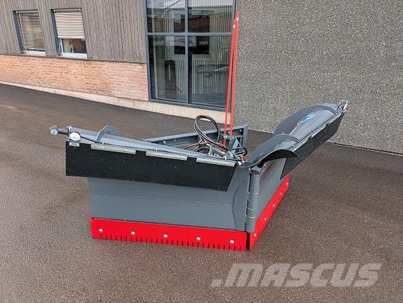 Vama VIKPLOG ENA2800KHP Snow blades and plows