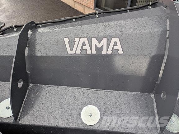 Vama VIKPLOG ENA2800KHP Snow blades and plows