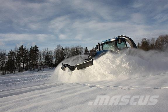 Vama VIKPLOG ENA2800KHP Snow blades and plows