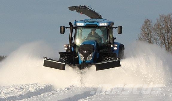 Vama VIKPLOG ENA3200KHP حراثات ونصول الجليد