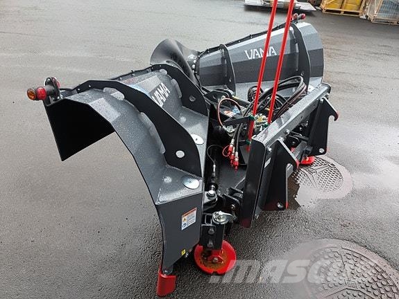 Vama VIKPLOG ENA3200KHP حراثات ونصول الجليد