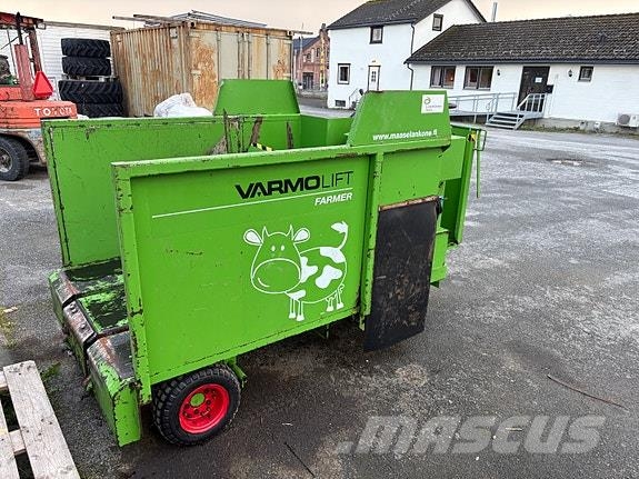 Varmolift Farmer Інше тваринницьке обладнання
