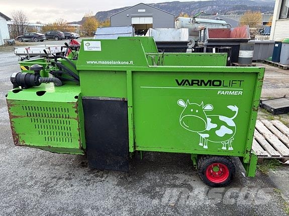 Varmolift Farmer Інше тваринницьке обладнання
