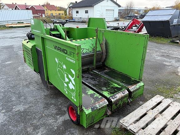 Varmolift Farmer Інше тваринницьке обладнання