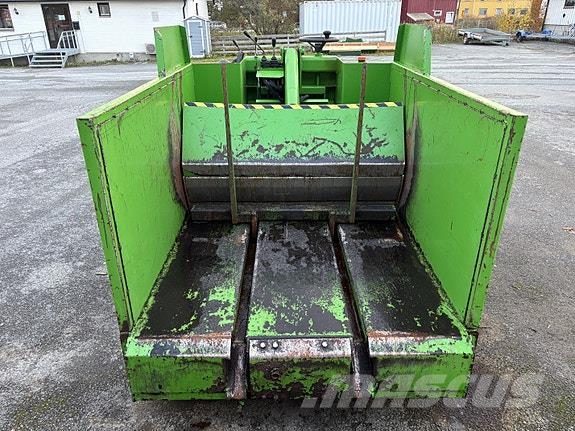 Varmolift Farmer Інше тваринницьке обладнання