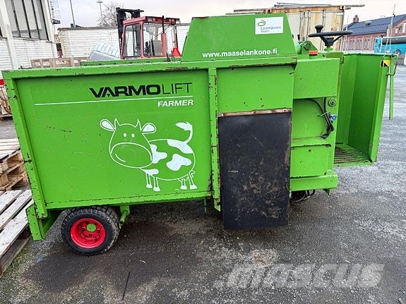 Varmolift Farmer Інше тваринницьке обладнання