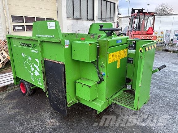 Varmolift Farmer Інше тваринницьке обладнання