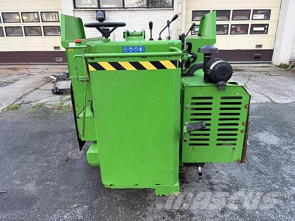 Varmolift Farmer Інше тваринницьке обладнання