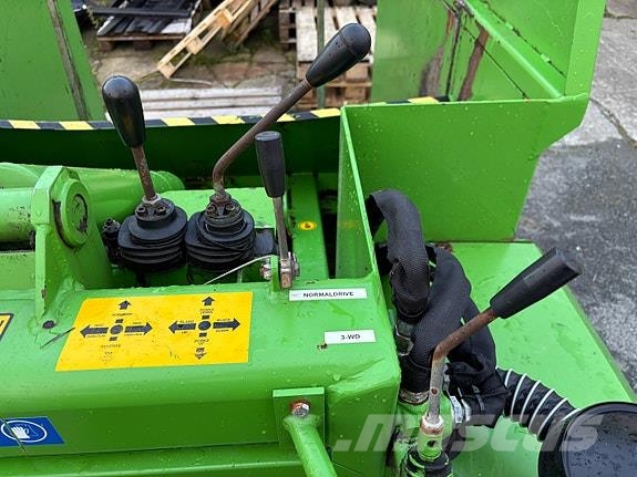 Varmolift Farmer Інше тваринницьке обладнання