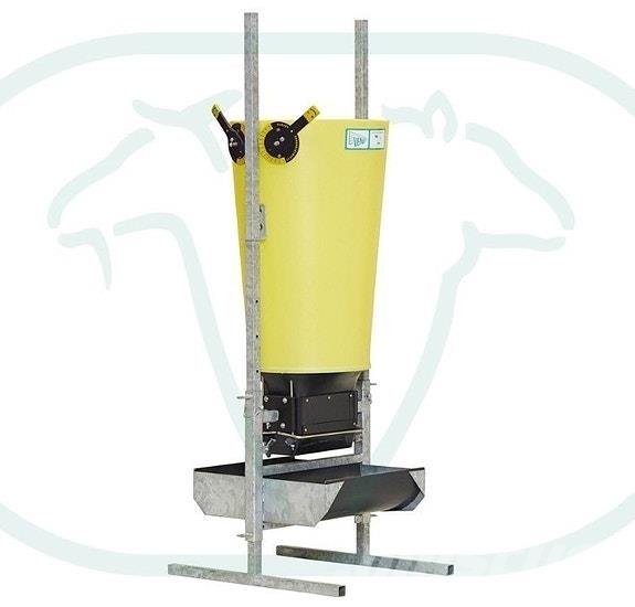 Venostal 140 LTR fôringsautomat Outra maquinaria e acessórios para gado