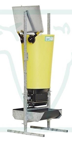 Venostal 140 LTR fôringsautomat Outra maquinaria e acessórios para gado