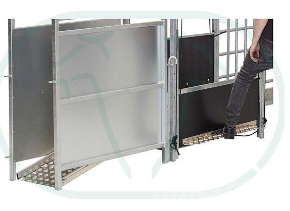 Venostal klippesluse for sau Ostali stroji in oprema za živino
