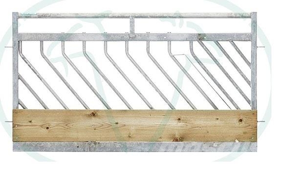 Venostal selvlukkend etefront Оборудование для животноводческих ферм