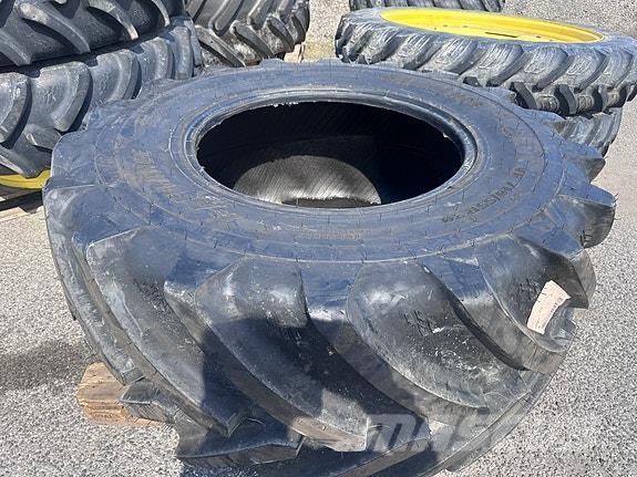  VF710/55R30 Dekk Tractors