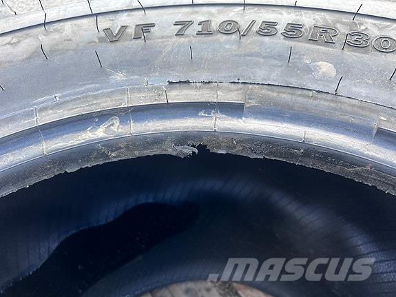  VF710/55R30 Dekk Tractors