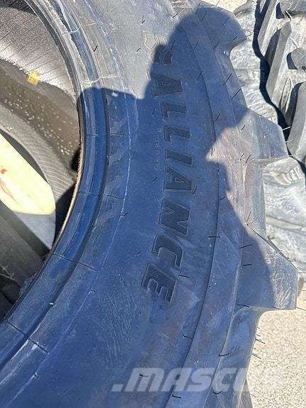  VF710/55R30 Dekk Tractors