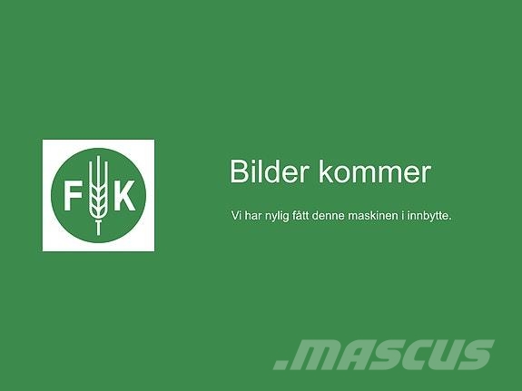 Vicon PS754 Kunstmeststrooiers