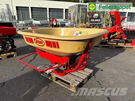 Vicon PS754 Pendelspreder Rozmetadlo minerálních hnojiv