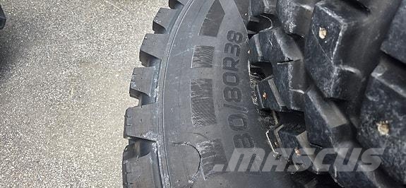 Vinterhjul sett MXU/TSA Homok és Sószórók
