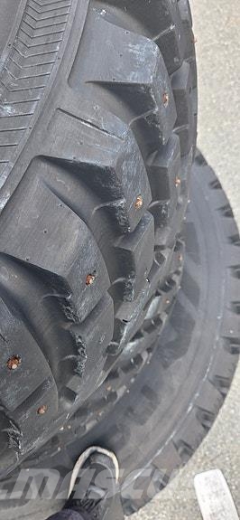 Vinterhjul sett MXU/TSA Homok és Sószórók