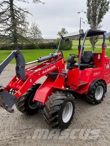 VM Loader 1036 LX Sonstige Baumaschinen
