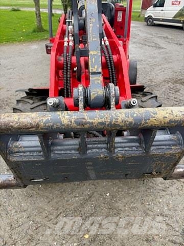 VM Loader 1036 LX Sonstige Baumaschinen