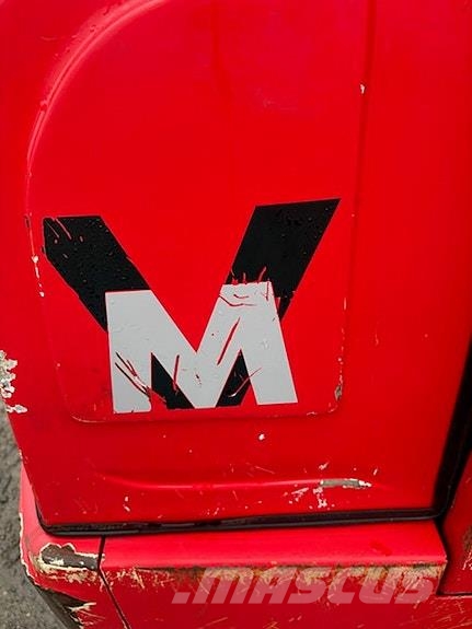 VM Loader 1036 LX Sonstige Baumaschinen