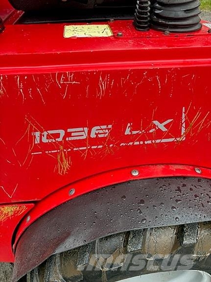 VM Loader 1036 LX Sonstige Baumaschinen