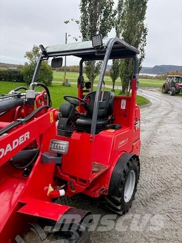 VM Loader 1036 LX Sonstige Baumaschinen