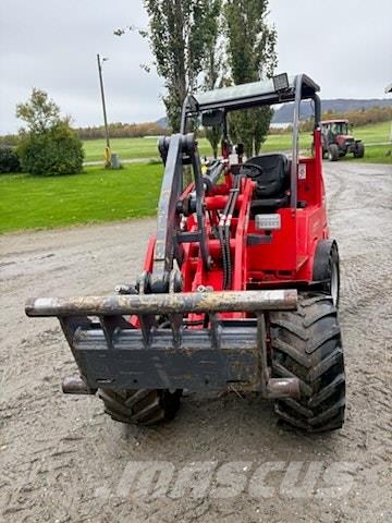 VM Loader 1036 LX Sonstige Baumaschinen