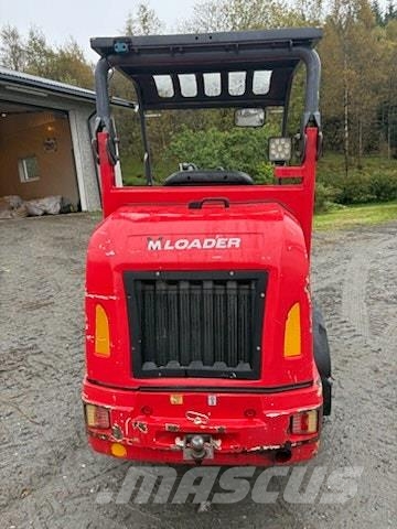 VM Loader 1036 LX Sonstige Baumaschinen