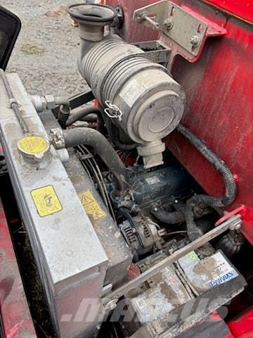 VM Loader 1036 LX Sonstige Baumaschinen