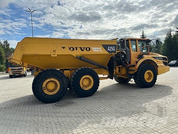 Volvo A-25 G Other