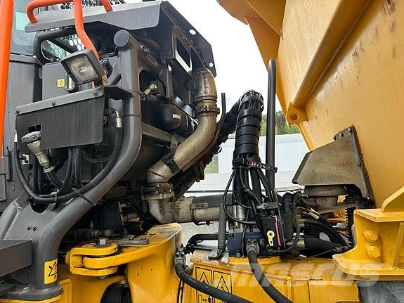 Volvo A-25 G Other